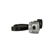 Gates V-Ribbed Belt Set K018PK1890HD
