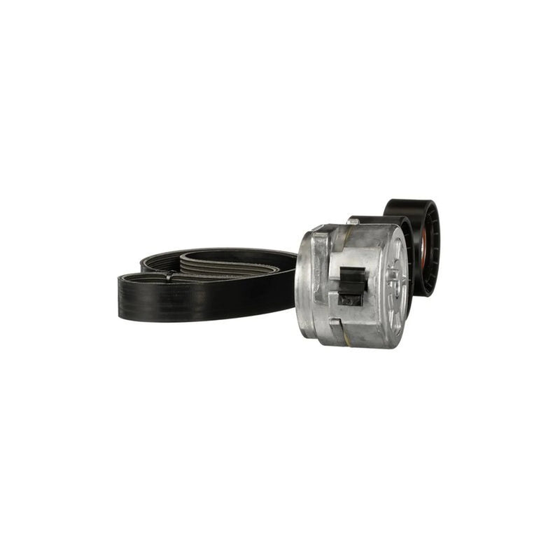 Gates V-Ribbed Belt Set K018PK1890HD