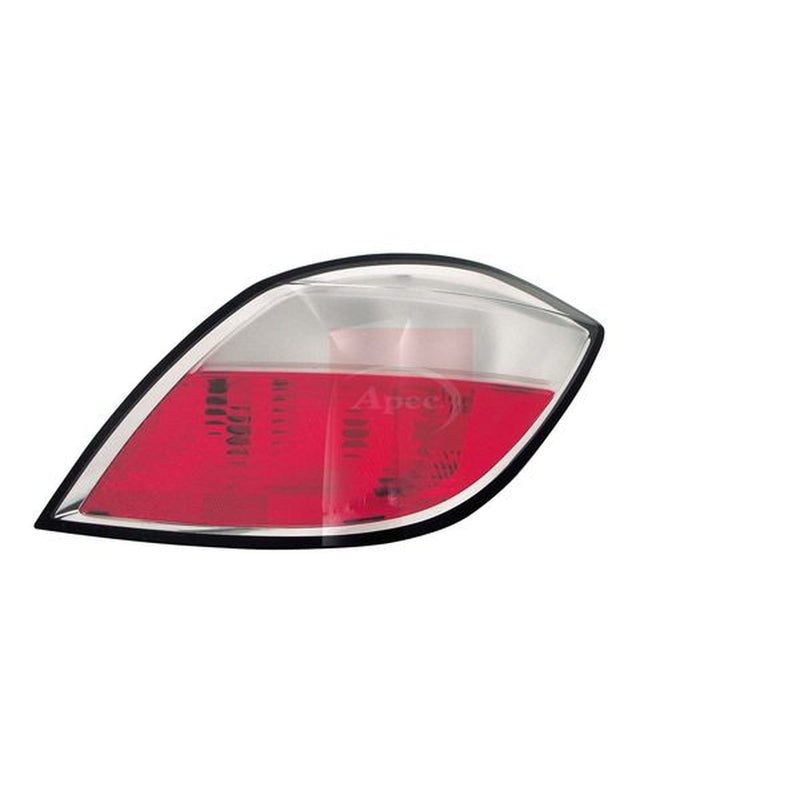 Apec Tail Light / Lamp Left ARL2265