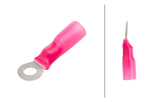 Hella 8KW 732 570-003 Cable Connector