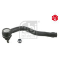 Febi Steering Tie Rod End Ball Joint Front Left 11999