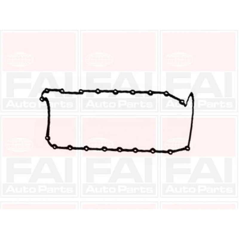 FAI Oil Sump Gasket Wide Thick SG1433