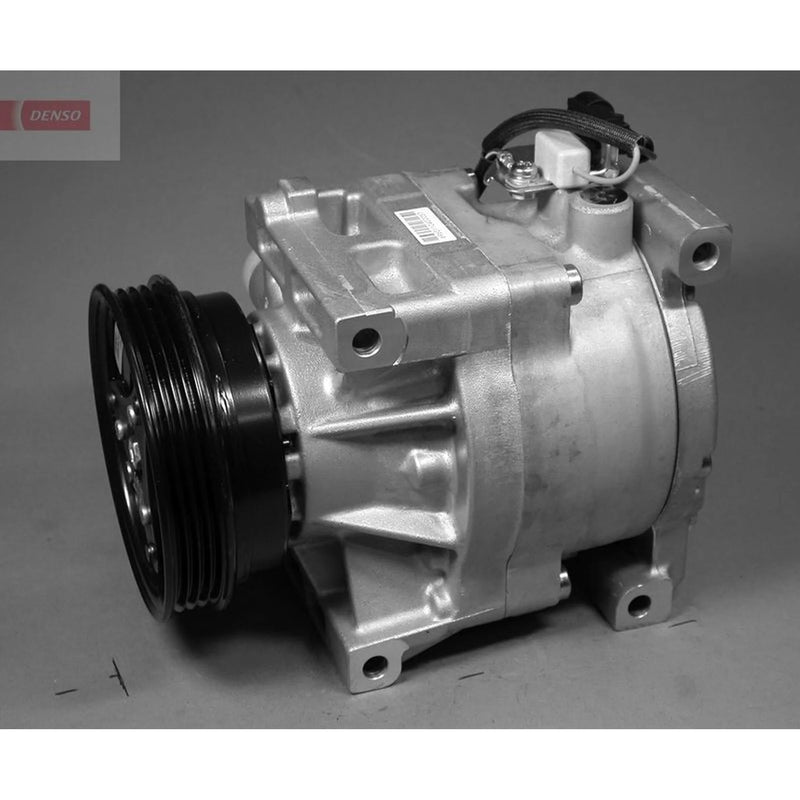 Denso Air Conditioning Compressor DCP23002