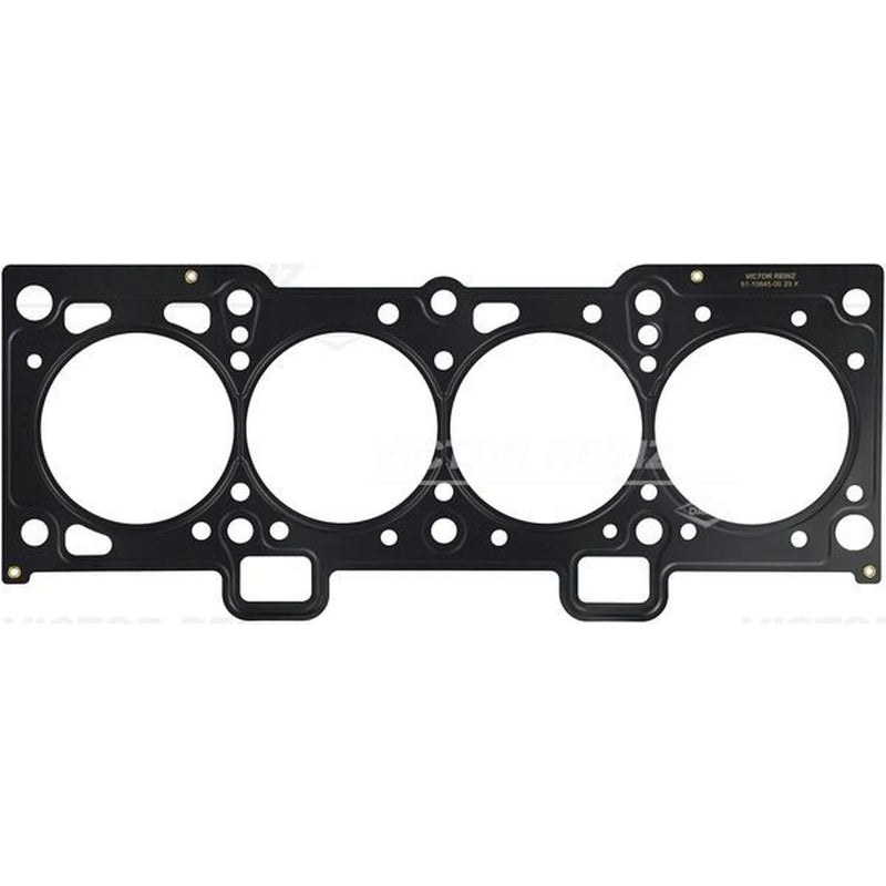 Victor Reinz Cylinder Head Gasket 0mm Thick Metal 61-10845-00