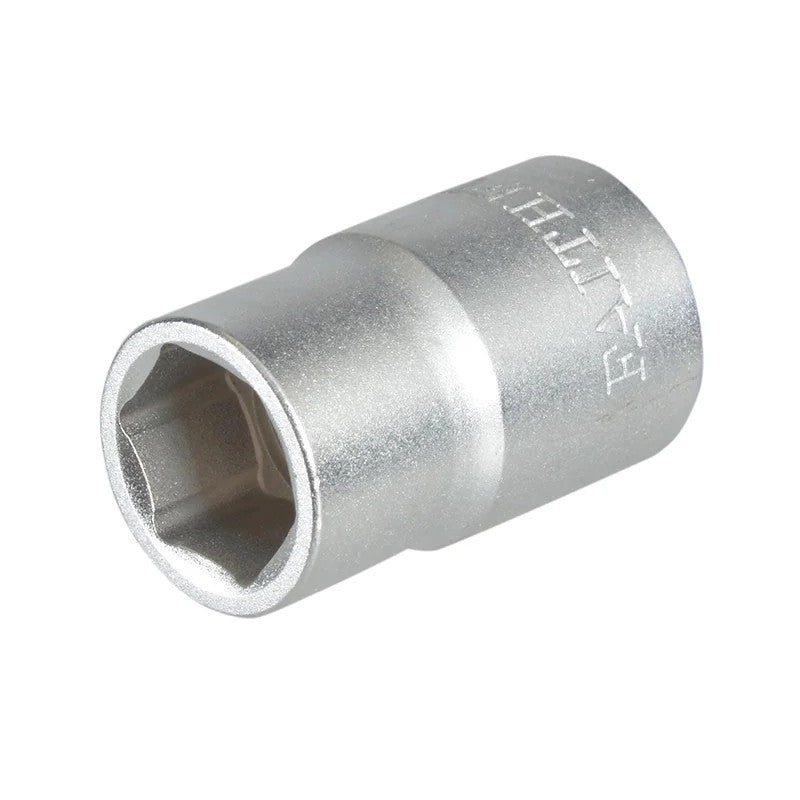 Faithfull Hexagon Socket 3/8in Drive 8-23mm