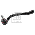 Febi Steering Tie Rod End Ball Joint Front Left 174566