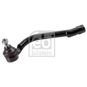 Febi Steering Tie Rod End Ball Joint Front Left 174566