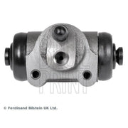 Blue Print Wheel Cylinder Hydraulic Brake Rear Right ADN14466