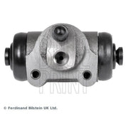 Blue Print Wheel Cylinder Hydraulic Brake Rear Right ADN14466