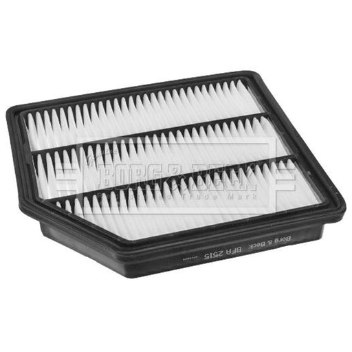 Borg & Beck Engine Air Filter BFA2515