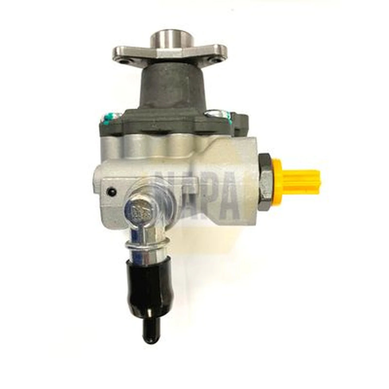 NAPA Power Steering Hydraulic Pump NPS1017