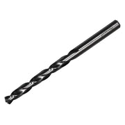 Starrett HSS Split Point Drill Bit 9.0 x 125mm - KDHSP090