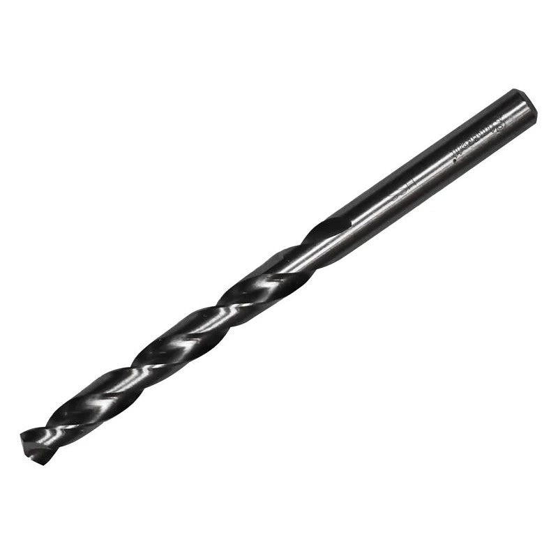 Starrett HSS Split Point Drill Bit 9.0 x 125mm - KDHSP090