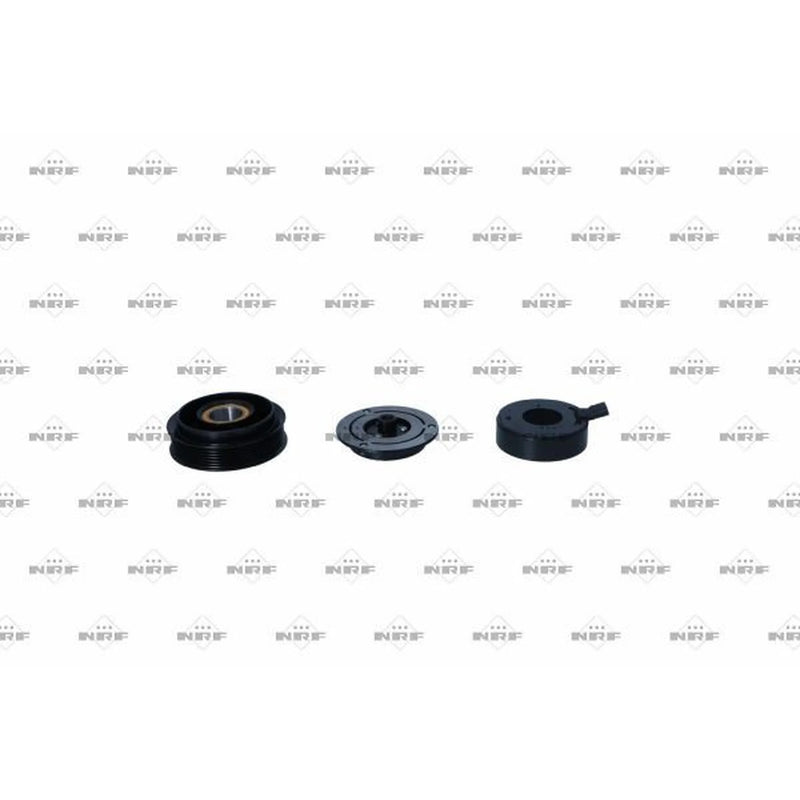 NRF A/C Compressor Magnetic Clutch 380086