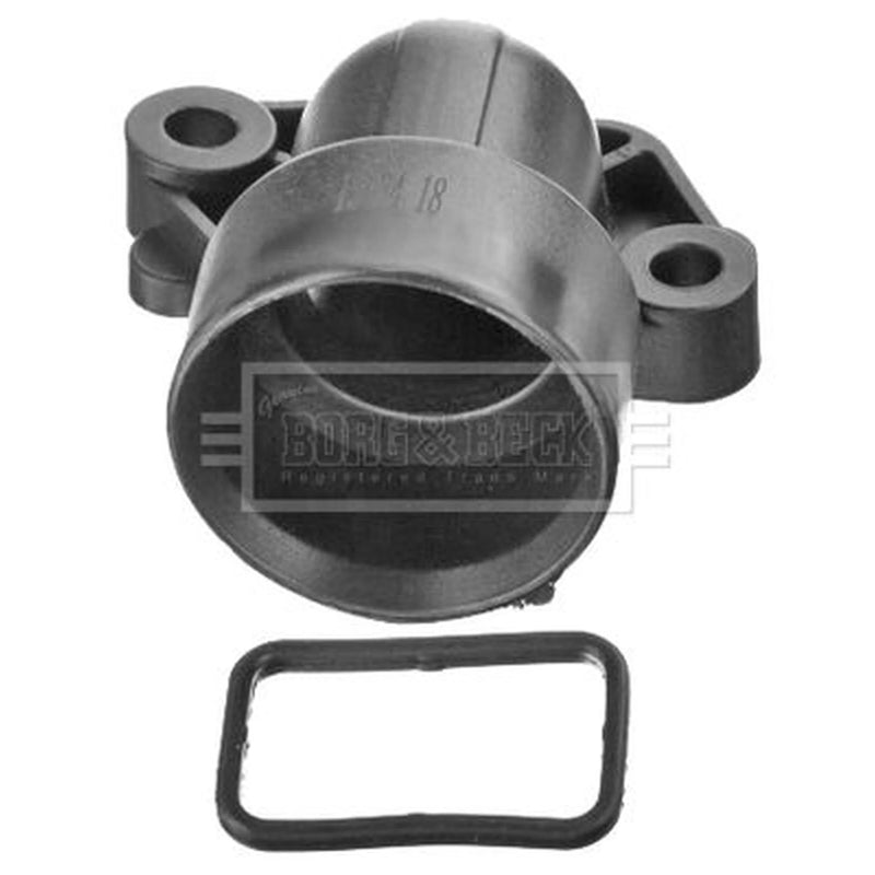 Borg & Beck Coolant Flange Housing Connector BTS1139