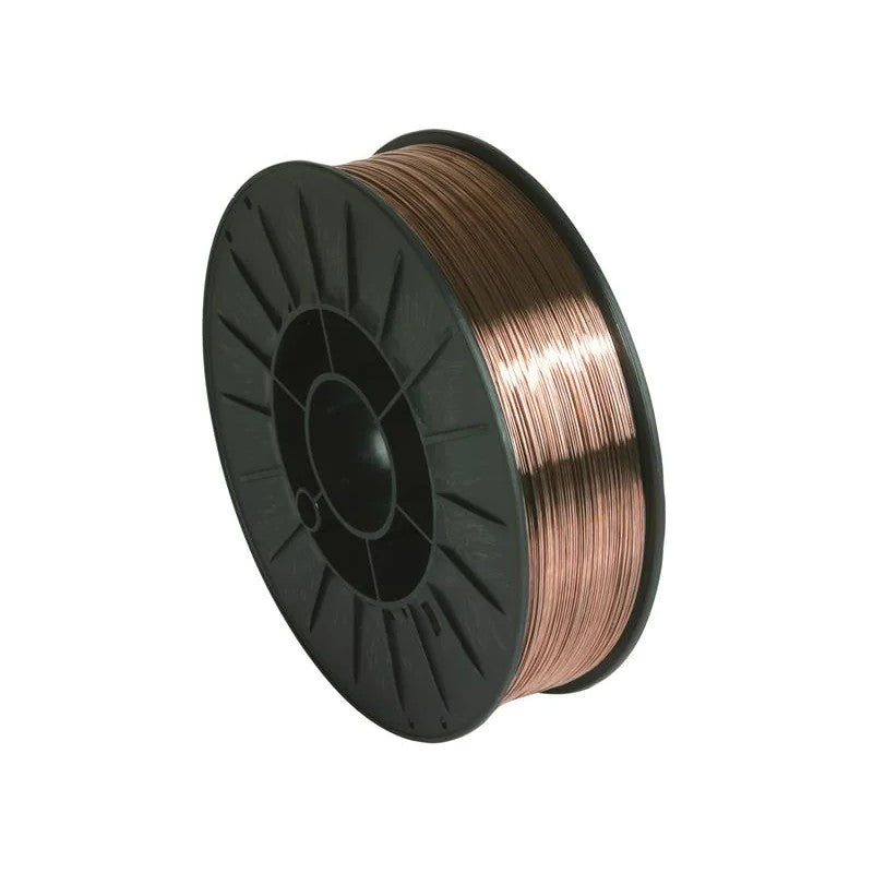 GYS WELDING MAG Wire Reel Steel 5kg 0.6-0.8mm