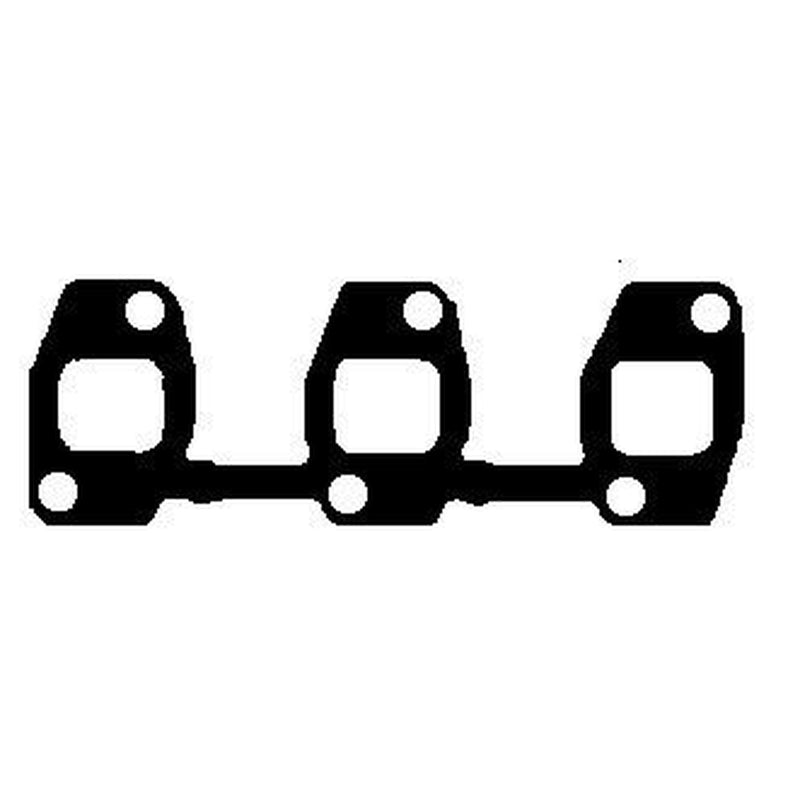 BGA Exhaust Manifold Gasket Wide Thick MG3505