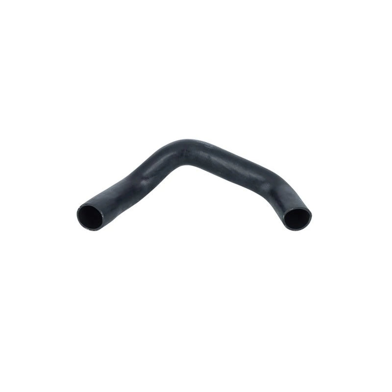 NRF Intercooler Turbo Charge Air Hose Lower Left 166469
