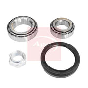Apec Wheel Bearing Kit AWB1239