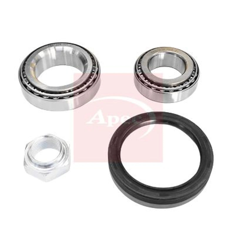 Apec Wheel Bearing Kit AWB1239
