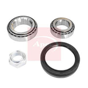 Apec Wheel Bearing Kit AWB1239
