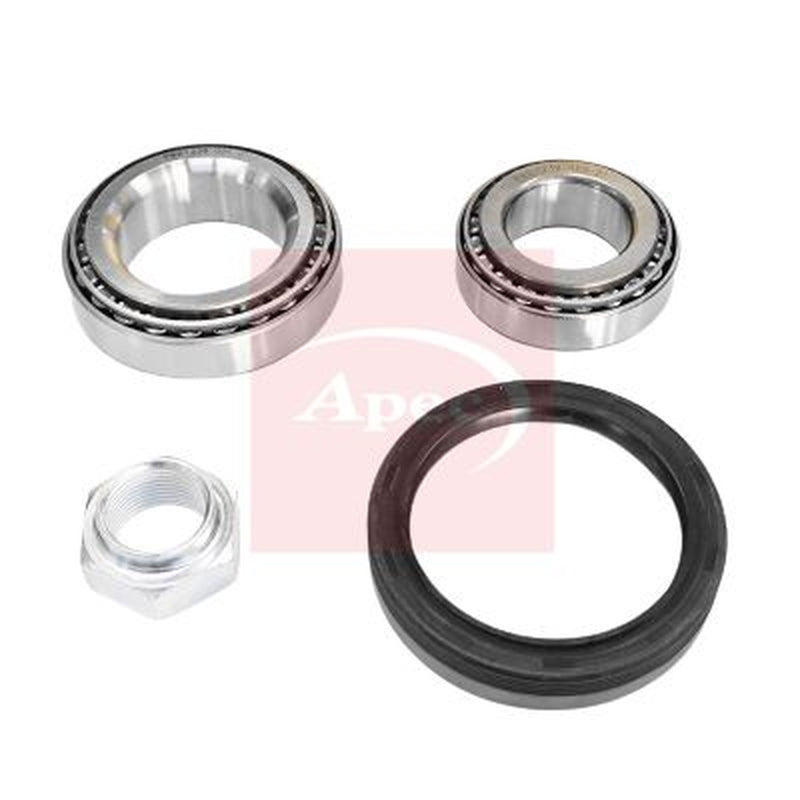 Apec Wheel Bearing Kit AWB1239