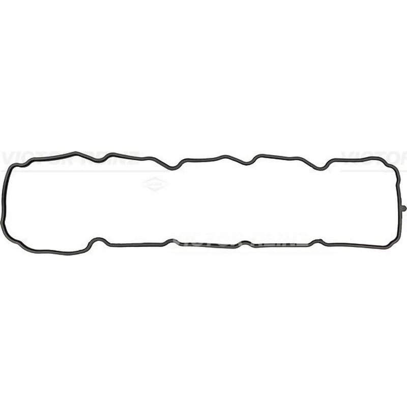 Victor Reinz Cylinder Head Cover Gasket ACM (Polyacrylate) 71-10488-00