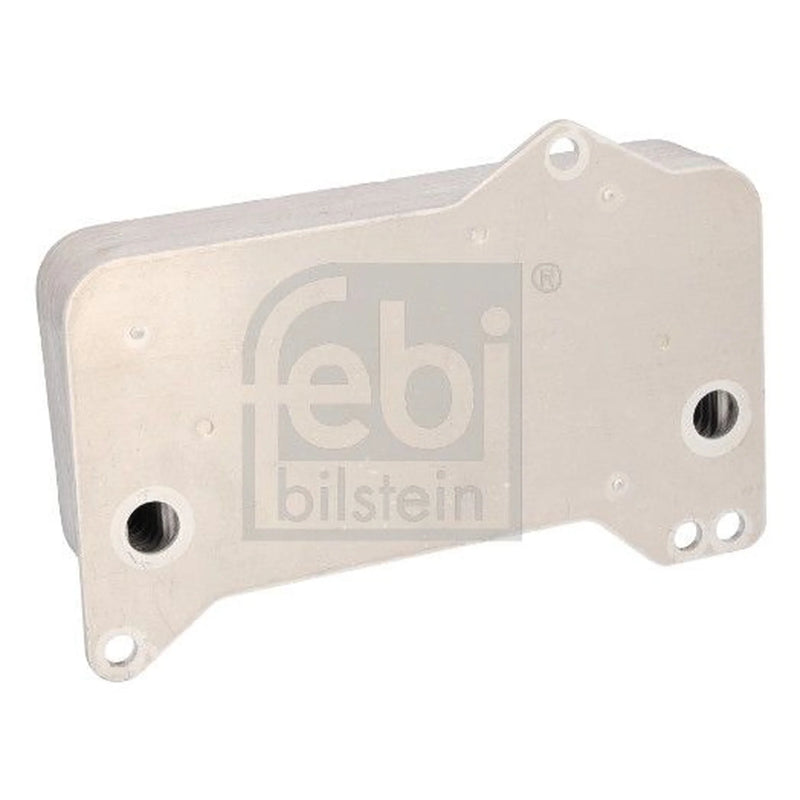 Febi Engine Oil Cooler 188365