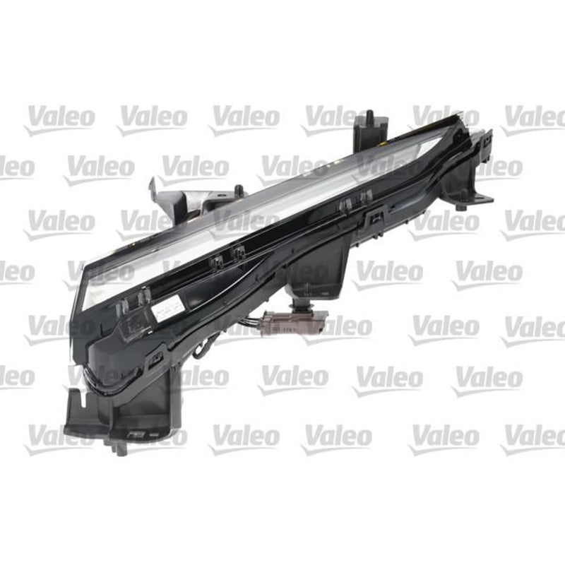 Valeo Direction Indicator Light Bumper 047735