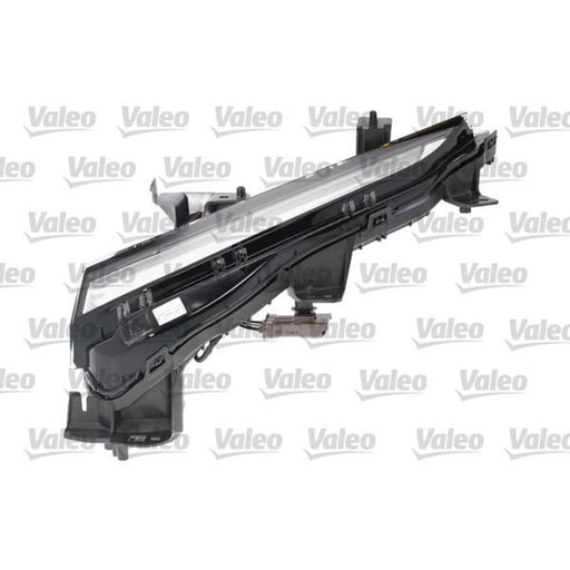 Valeo Direction Indicator Light Bumper 047735
