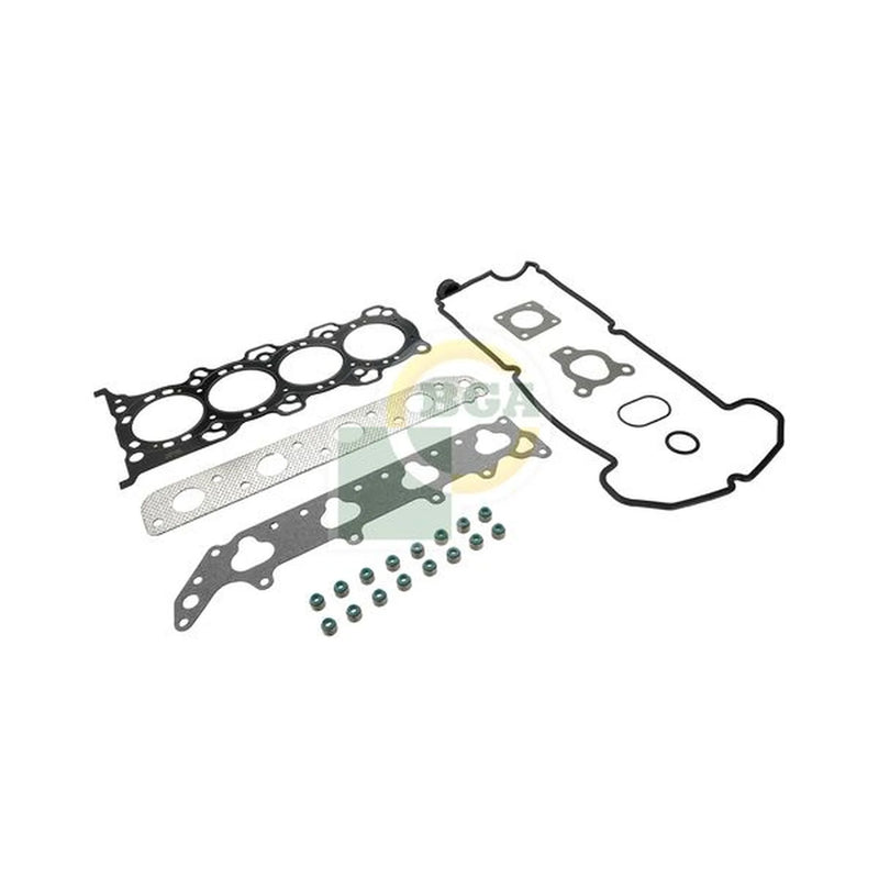BGA Cylinder Head Gasket Kit HK6702