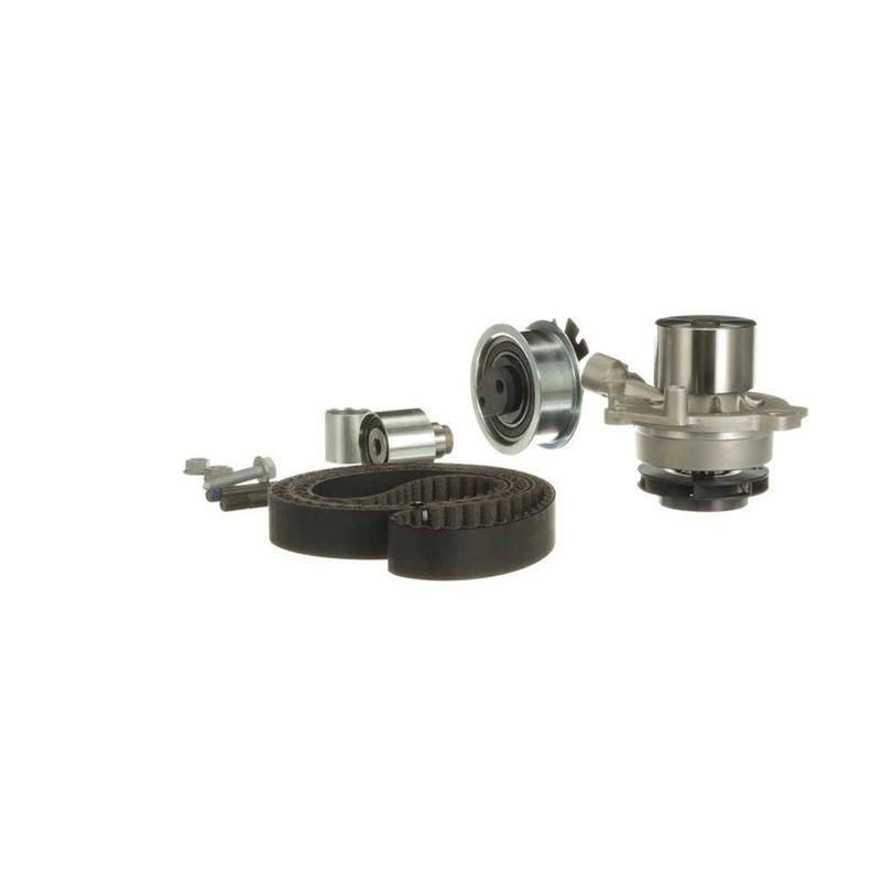 Gates Timing Belt & Water Pump Kit KP15678XS