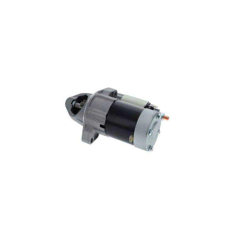 Bosch Starter Motor 14V 1.4kW Teeth 1 986 S01 179