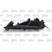 Valeo Direction Indicator Light Bumper 047720