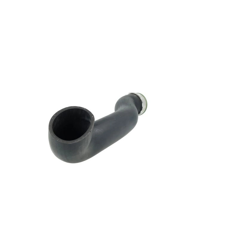 NRF Intercooler Turbo Charge Air Hose Outlet 166262