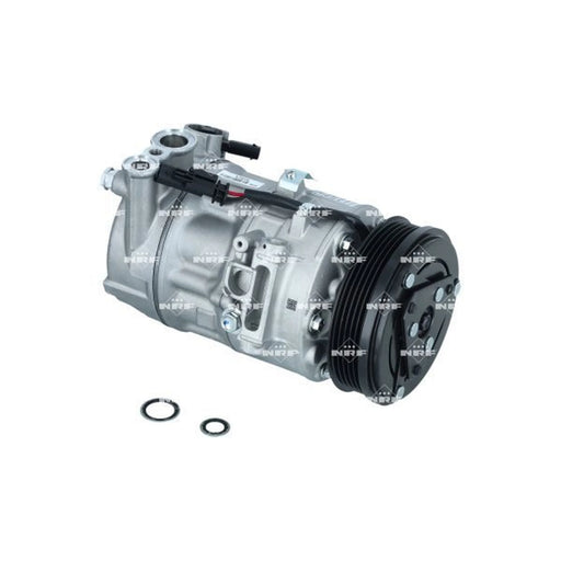 NRF Air Conditioning Compressor 320030