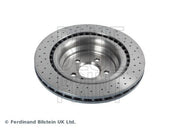 Blue Print ADU174385 Brake Disc