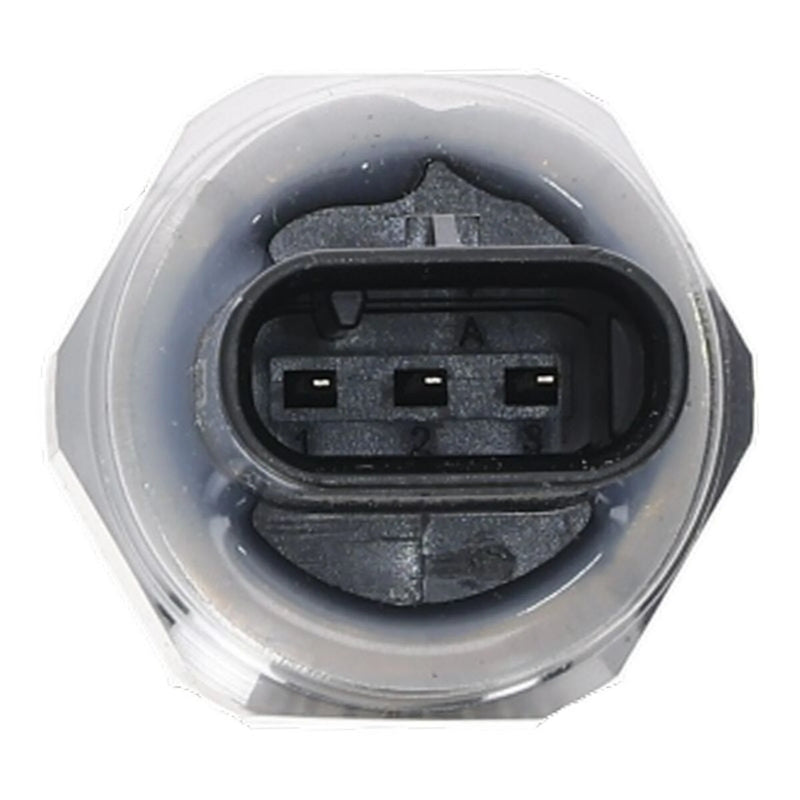 Valeo Fuel Rail Pressure Sensor from fuel distributor 367833