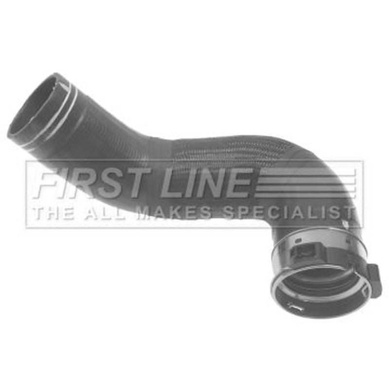 First Line Intercooler Turbo Charge Air Hose FTH1221