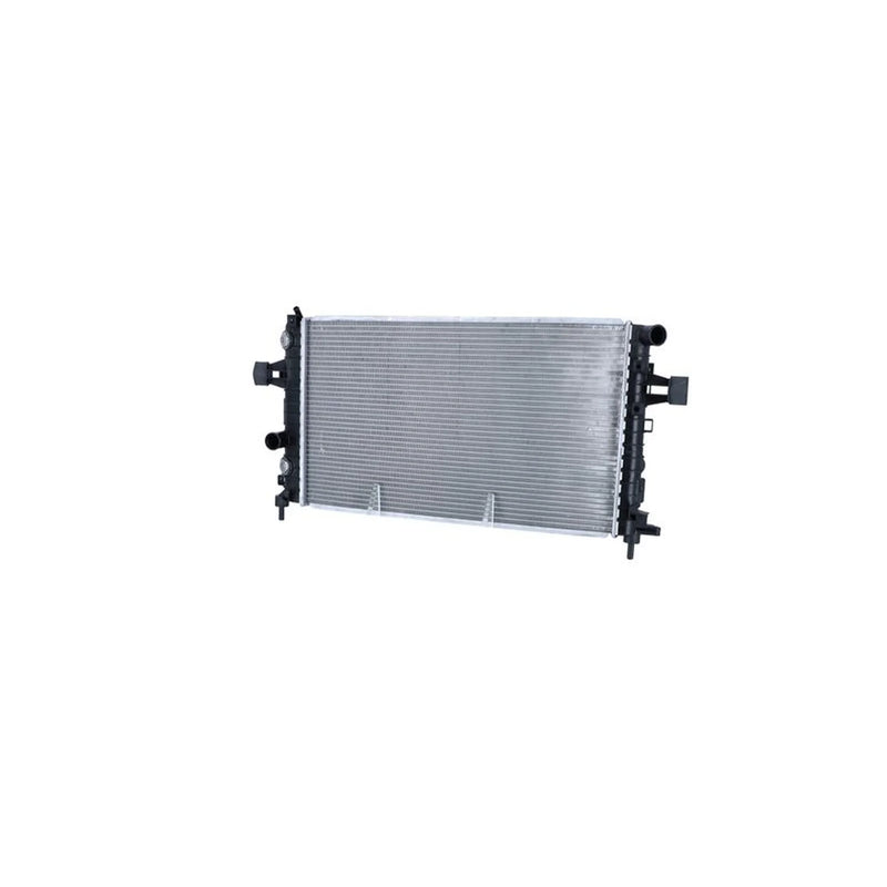 NRF Engine Radiator 53441