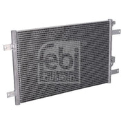 Febi Air Conditioning Condenser 194603