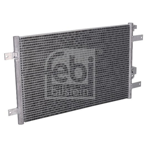 Febi Air Conditioning Condenser 194603