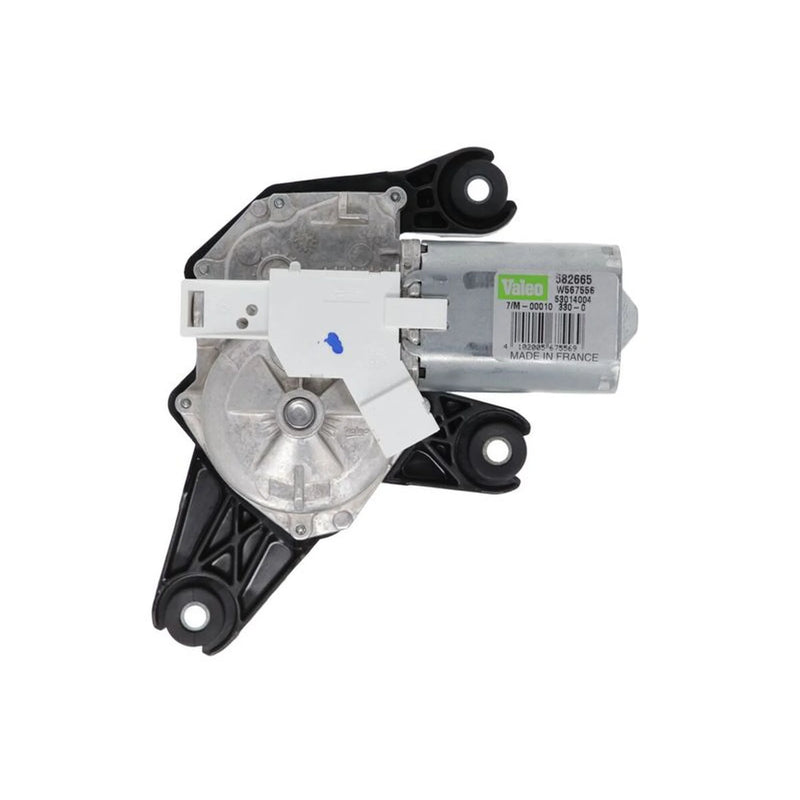 Valeo Front/Rear Wiper Motor Rear 582665