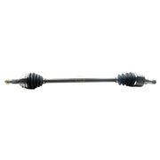 NAPA CV Drive Shaft Driveshaft Front Right NDS1734R