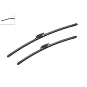 Bosch Aerotwin Wiper Blade Set 650mm + 550mm — A117S OE 7701061772 7701061774