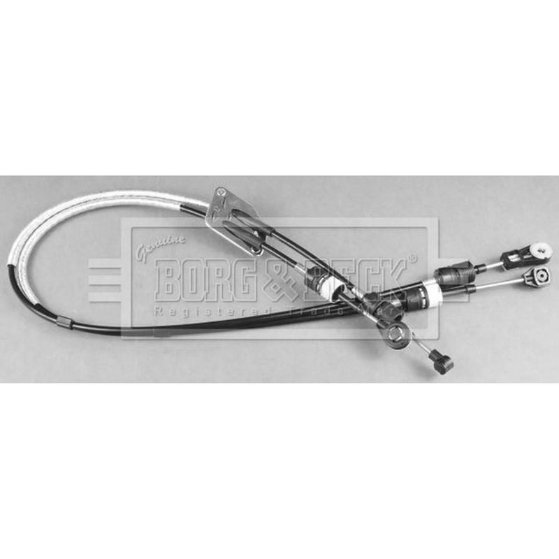 Borg & Beck Manual Transmission Cable Pull BKG1131