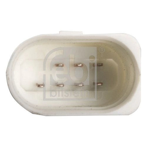 Febi Door Lock Mechanism Right Rear 7 Pin 177557