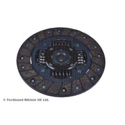 Blue Print Clutch Friction Disc Plate 18 Splines ADK83128