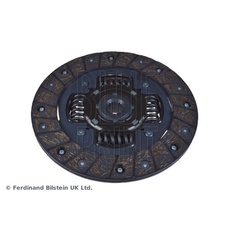 Blue Print Clutch Friction Disc Plate 18 Splines ADK83128
