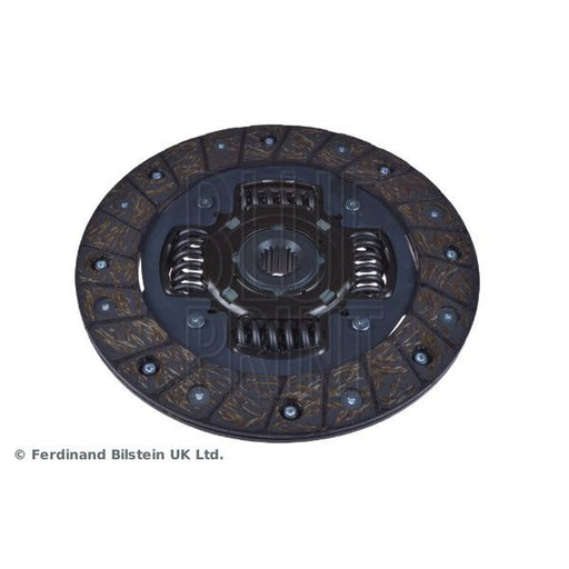 Blue Print Clutch Friction Disc Plate 18 Splines ADK83128